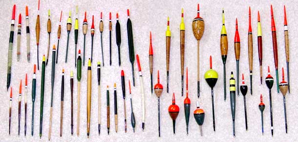 All You Need To Know About Fishing Floats 