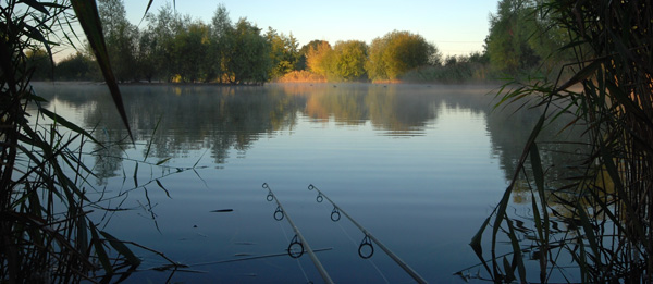 I always look forward to fishing in the autumn as it is a time of year that can be especially productive