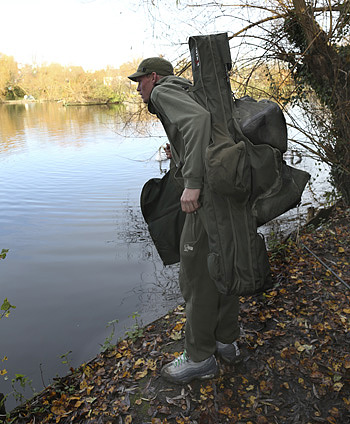 challenging traditional thinking of how long a rod should be