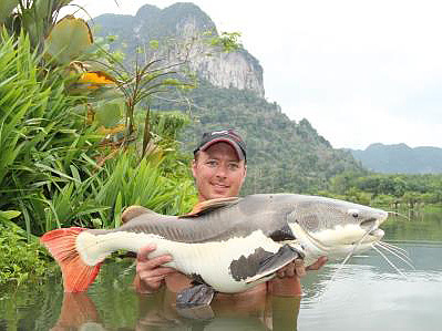 A 30lb Amazon redtail