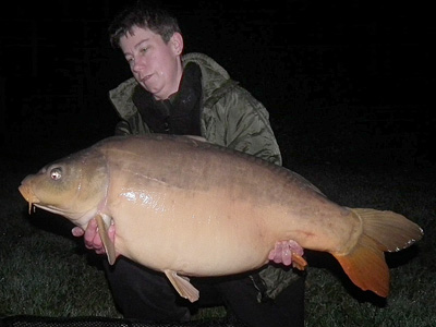 ...and 35lb 9oz