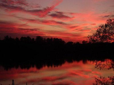 Lac du Premiere