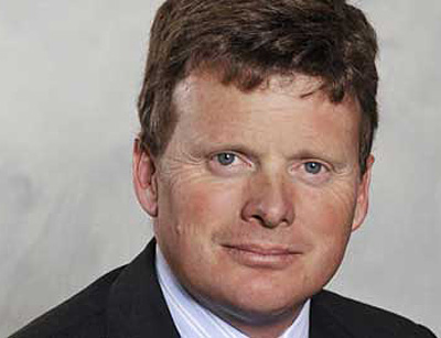 Minister Richard Benyon will open the conference