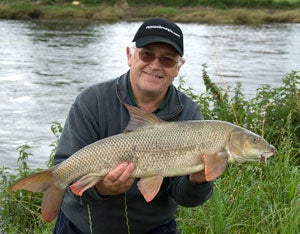 One for John - 10lb 10oz