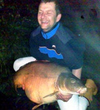 70lb 2oz