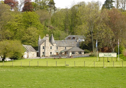 Haugh House