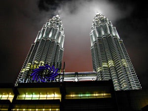 Petronas Towers