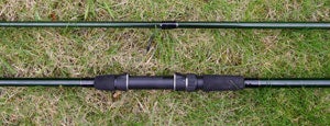 Carp rod