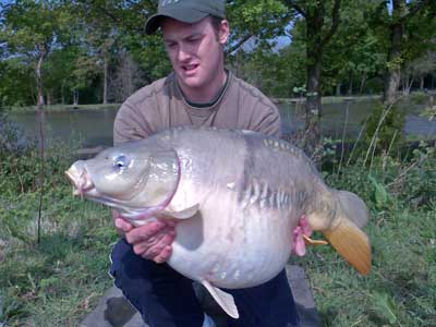 33lb 6oz