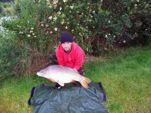 Catfish Fish-in 2008