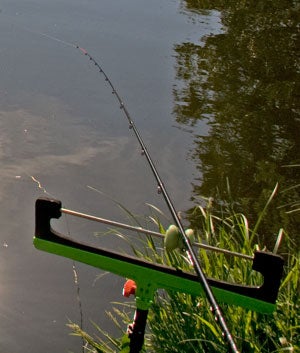 The most versatile rod for feeder fishing