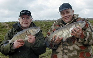 Dave Colclough 1947 - 2008