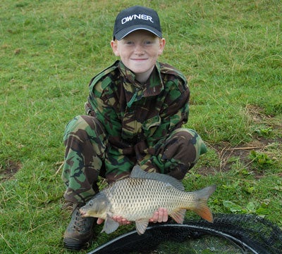 Nice common for Calum