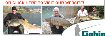 ebro valley angling