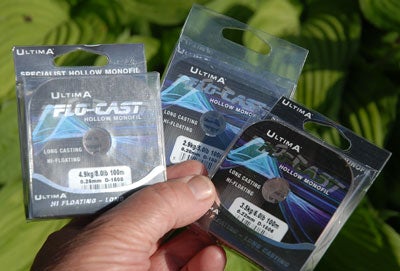 Flo-CAST from Ultima