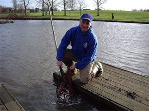 Hemlington Lake