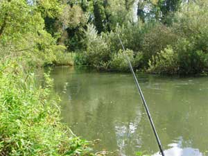 The Kennet