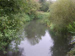 The Kennet