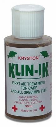 Klin-ik