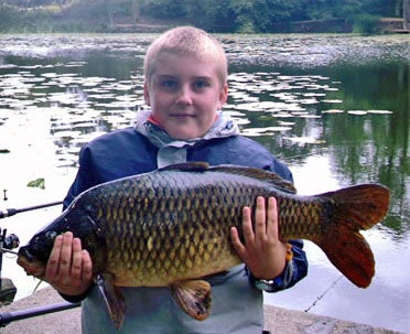 Ratherheath Carp