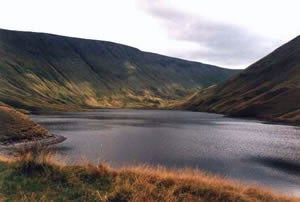 Hayeswater