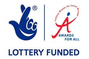 Lottery funded