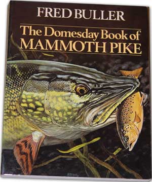 The Domesday Book of Mammoth Pike