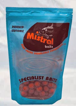 Scopex has been around for years now, - Mistral Baits UK