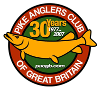 PAC Badge