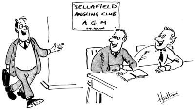 Sellafield AC