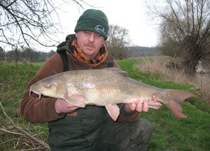 One from this year 10lb 10oz