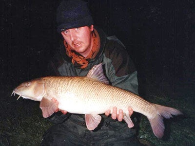 A Dove 12lb 12oz