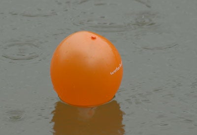 waterbuoy