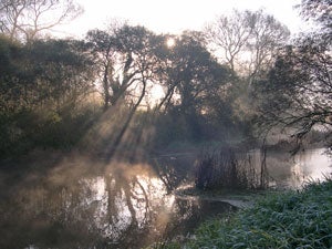 The mysterious Stour