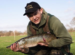 11lb pike