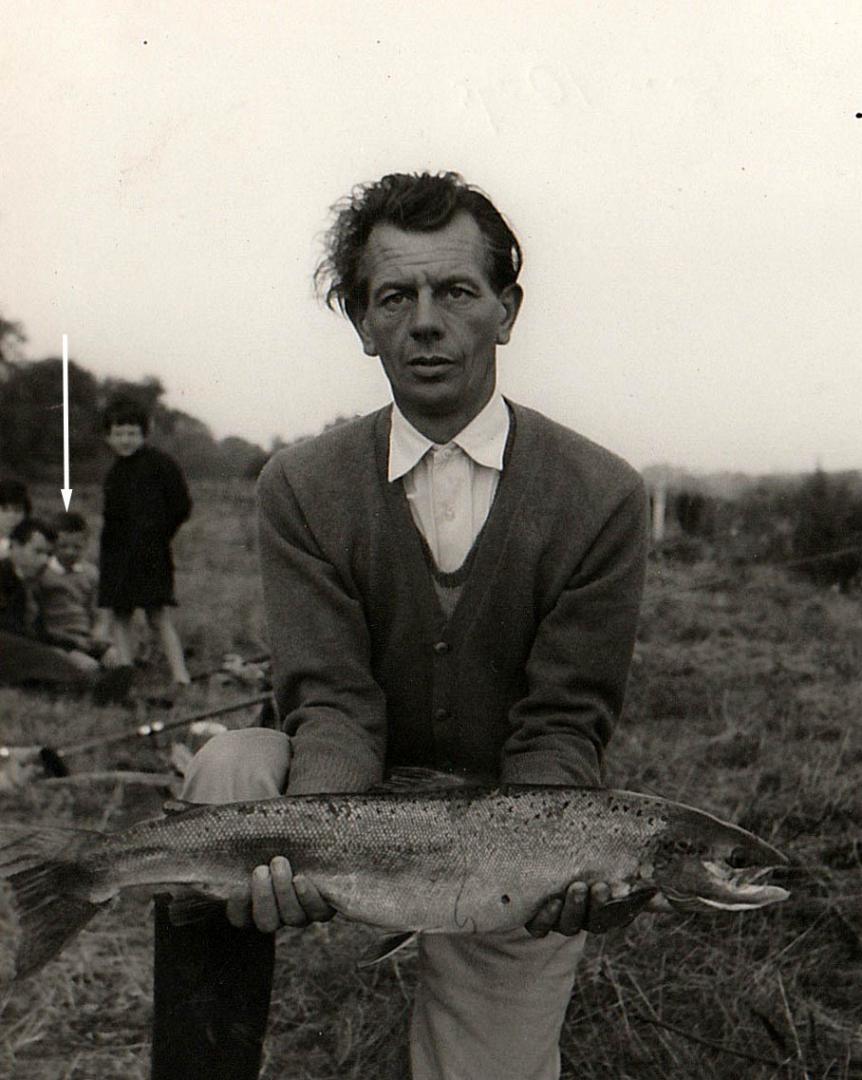 A guide to Allcock's coarse fishing rods and reels of the 60's  The North  American Fly Fishing Forum - sponsored by Thomas Turner