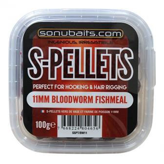 What is the best all round pellet?  FishingMagic Forums - sponsored by  Thomas Turner