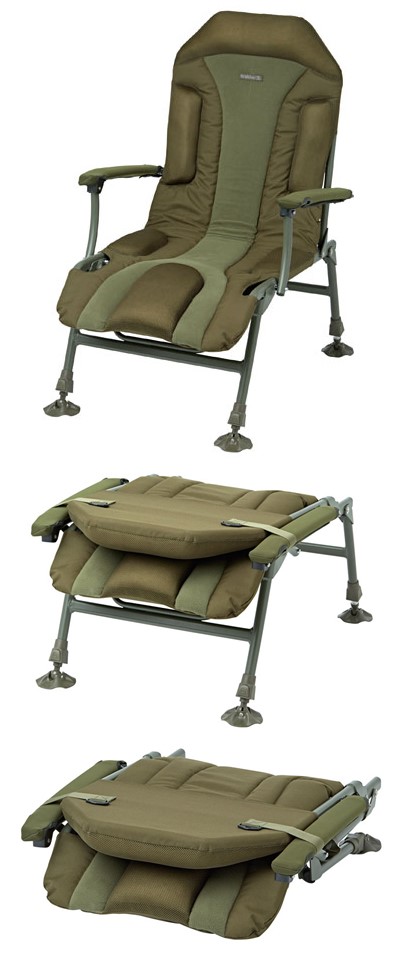 Advice on what fishing chair to buy