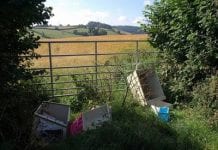 Fly Tipping