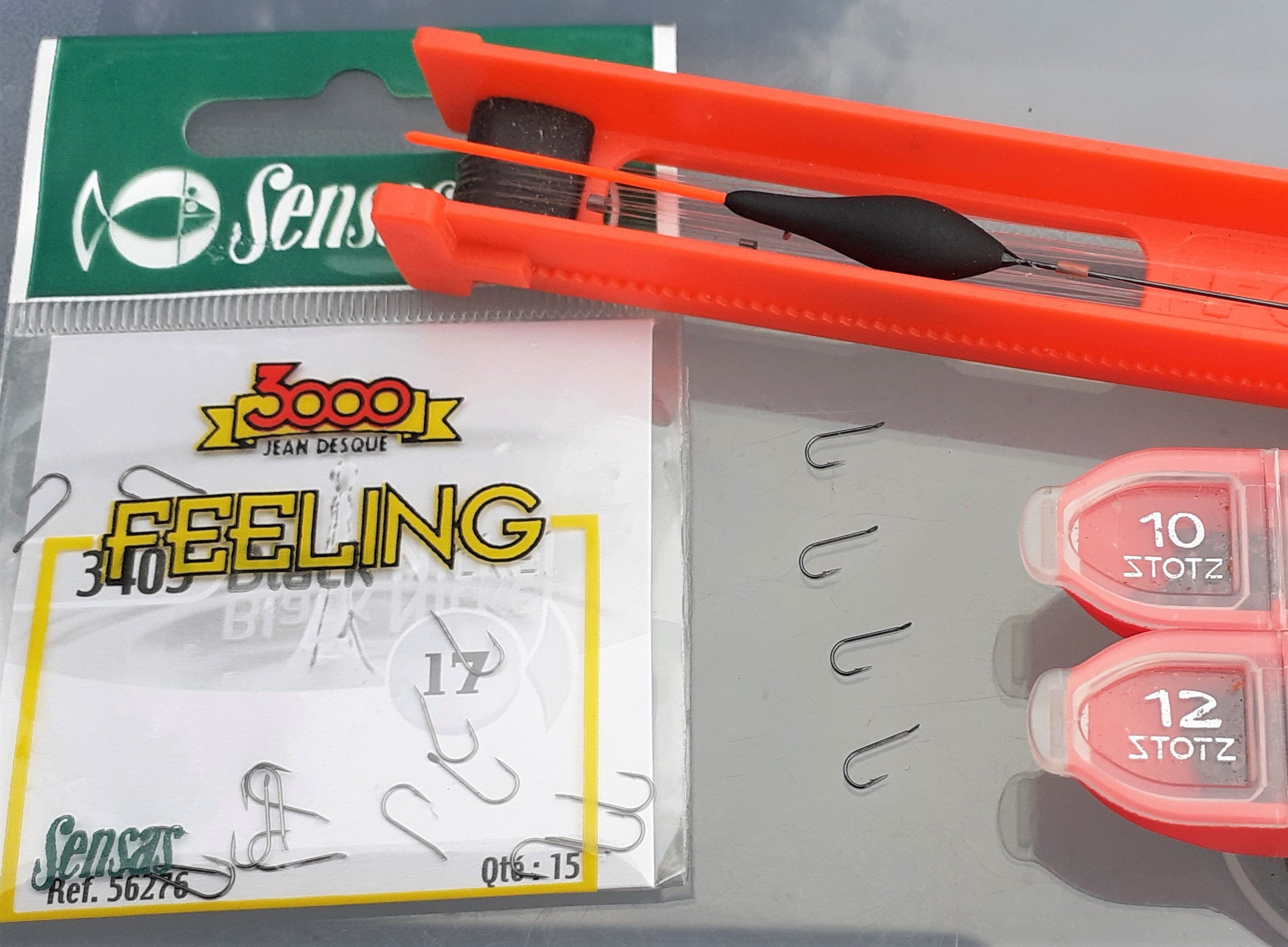 Drennan Super Specialist Fishing Hooks – The Tackle Lounge