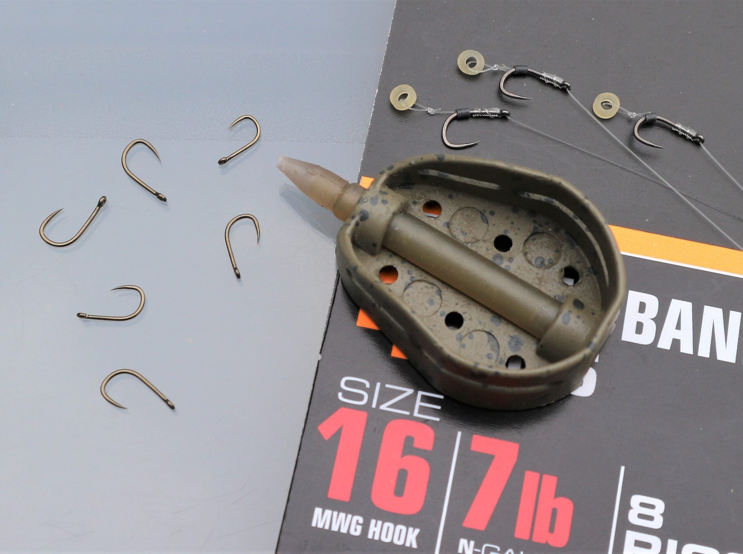 Barb or Barbless Hooks  The North American Fly Fishing Forum - sponsored  by Thomas Turner