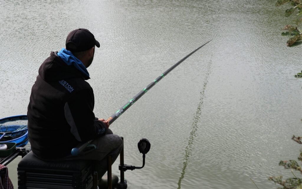 Dave Coster's Fishing Diary, Page 2