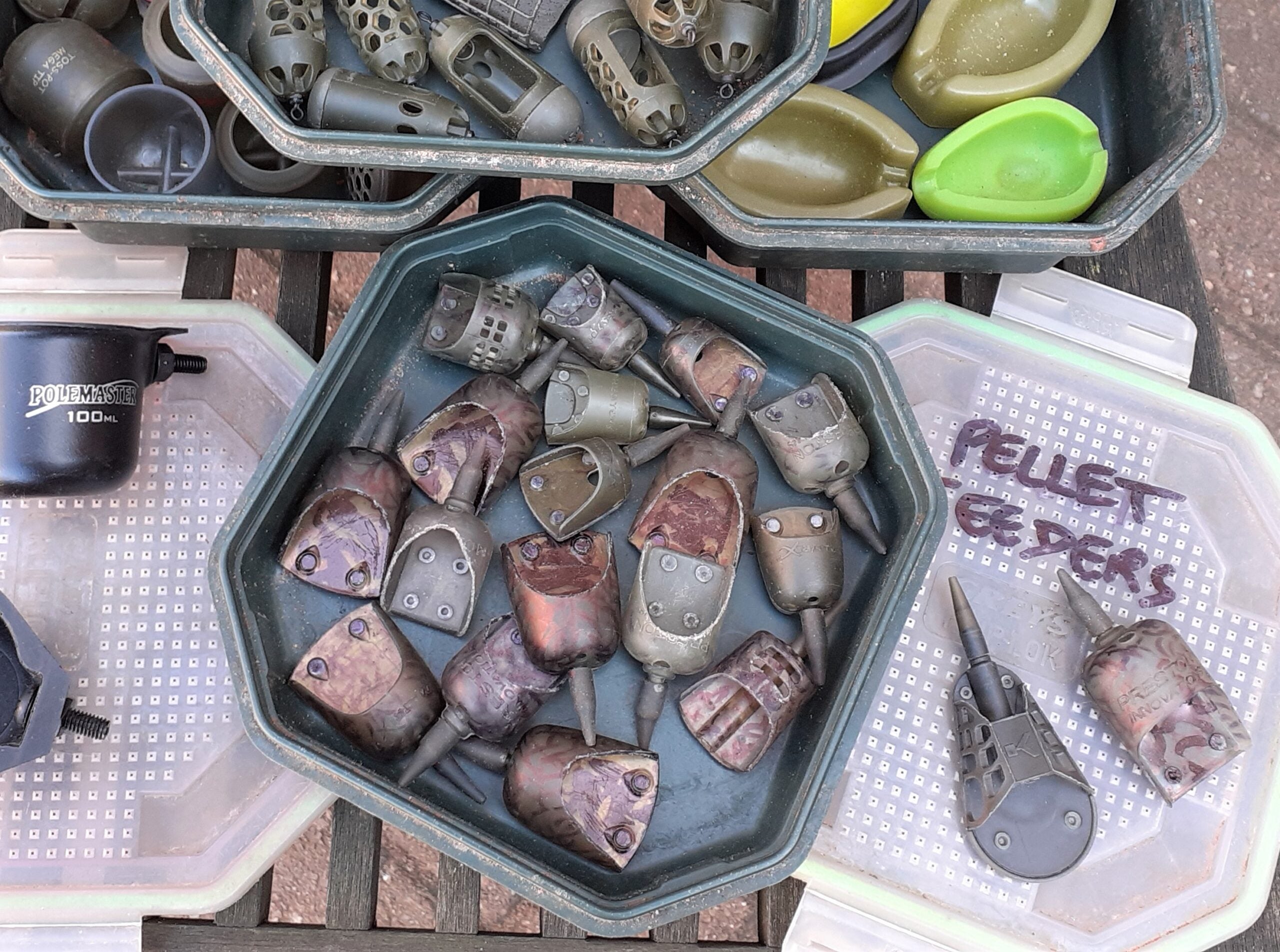 Tackle / Bits Boxes – Fish Online Store UK