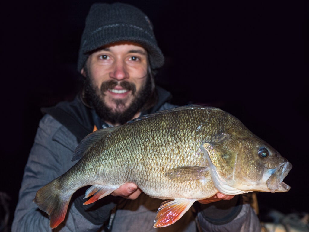 Meat Hooks: How Not to Kiss Your Dream Walleye Goodbye